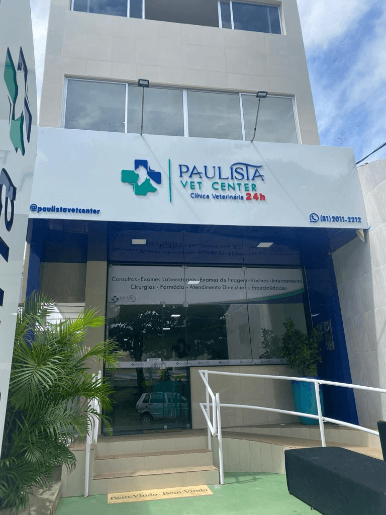 Paulista Vet Center